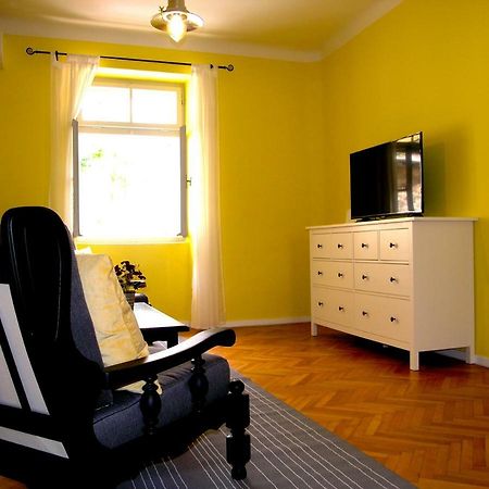 Holiday Home Lija Center Раб Экстерьер фото