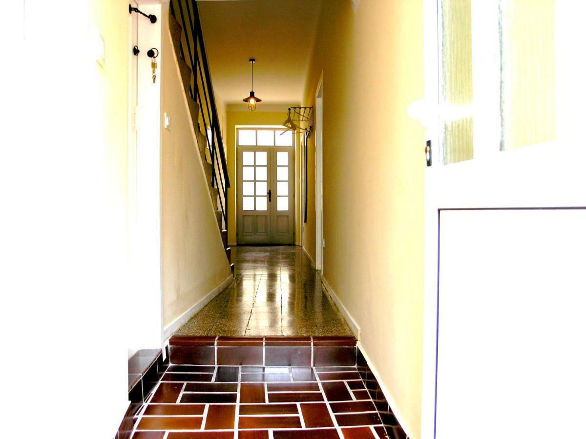 Holiday Home Lija Center Раб Экстерьер фото