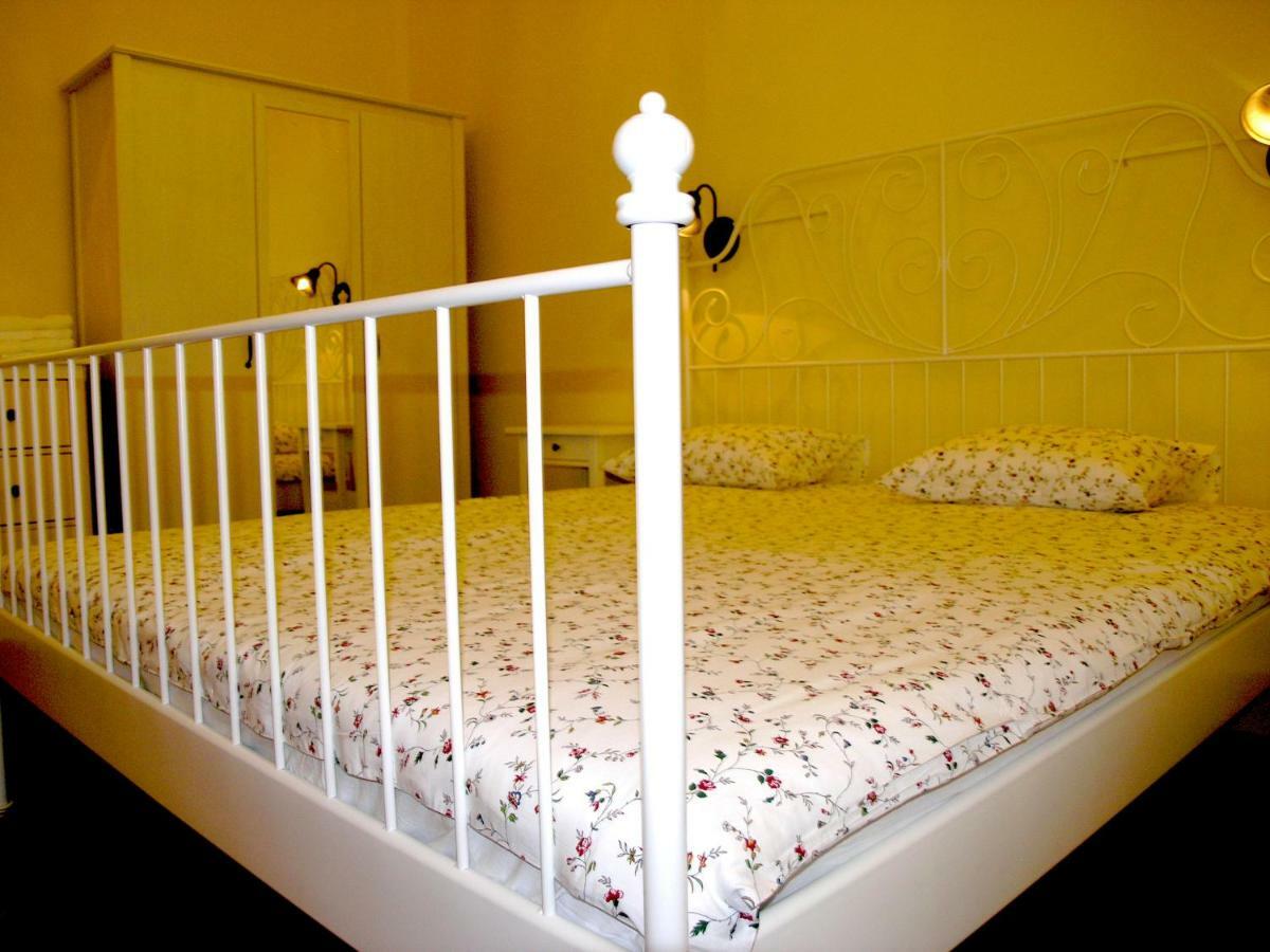 Holiday Home Lija Center Раб Экстерьер фото