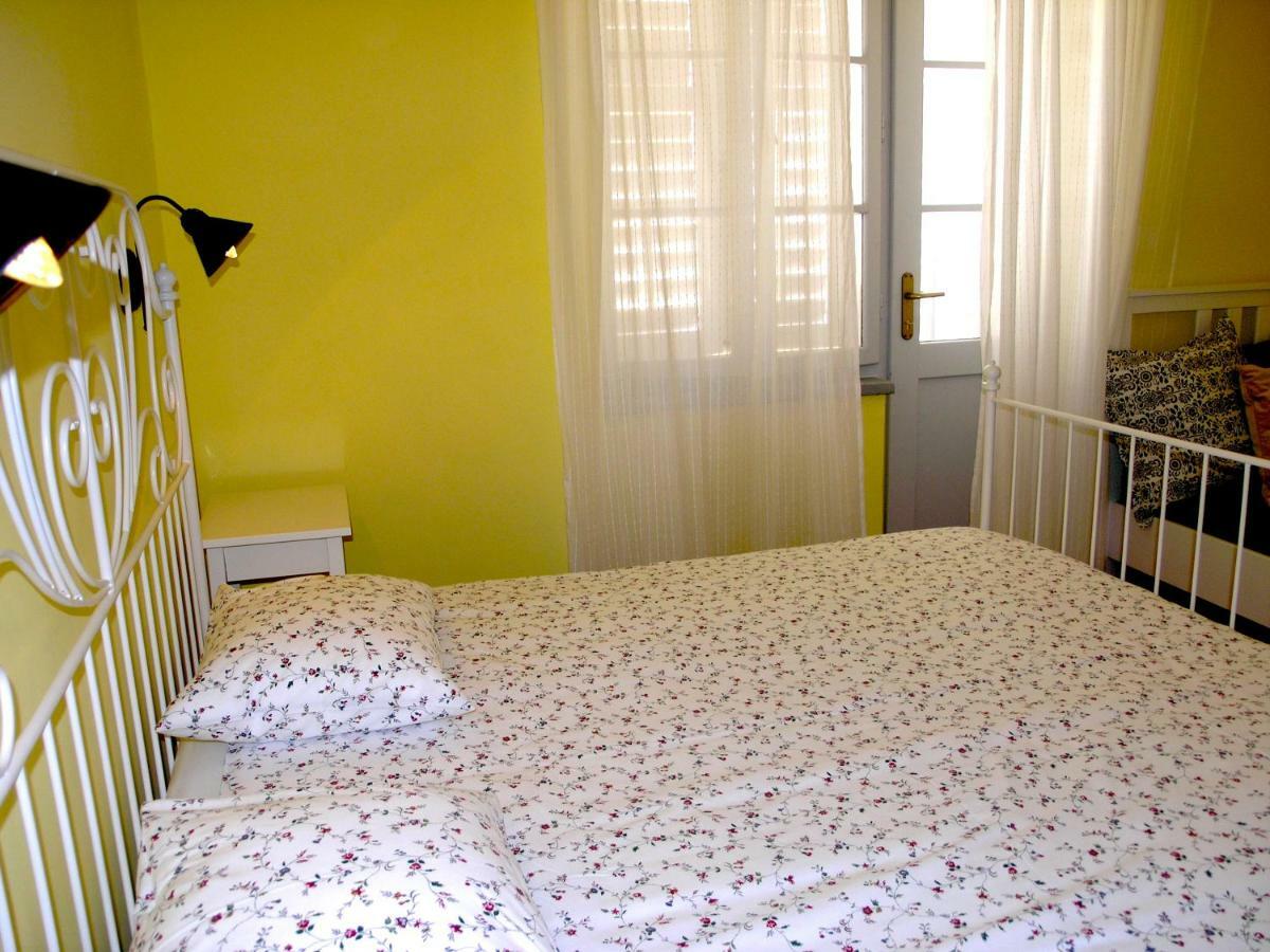 Holiday Home Lija Center Раб Экстерьер фото