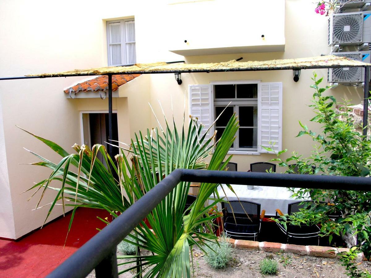Holiday Home Lija Center Раб Экстерьер фото