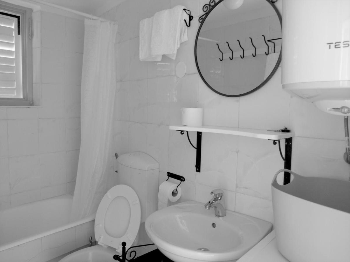 Holiday Home Lija Center Раб Экстерьер фото