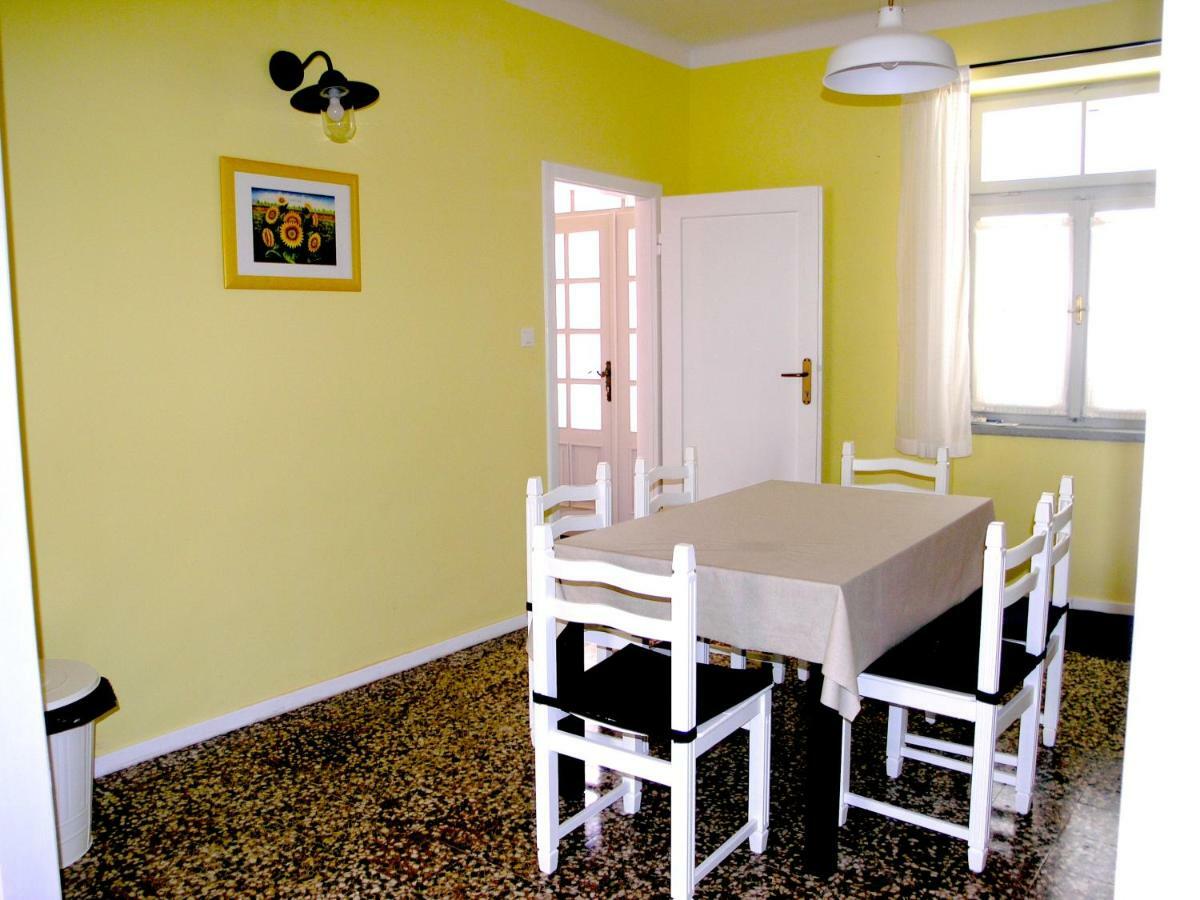 Holiday Home Lija Center Раб Экстерьер фото