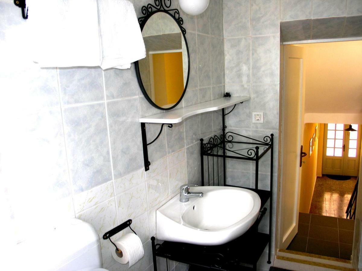 Holiday Home Lija Center Раб Экстерьер фото