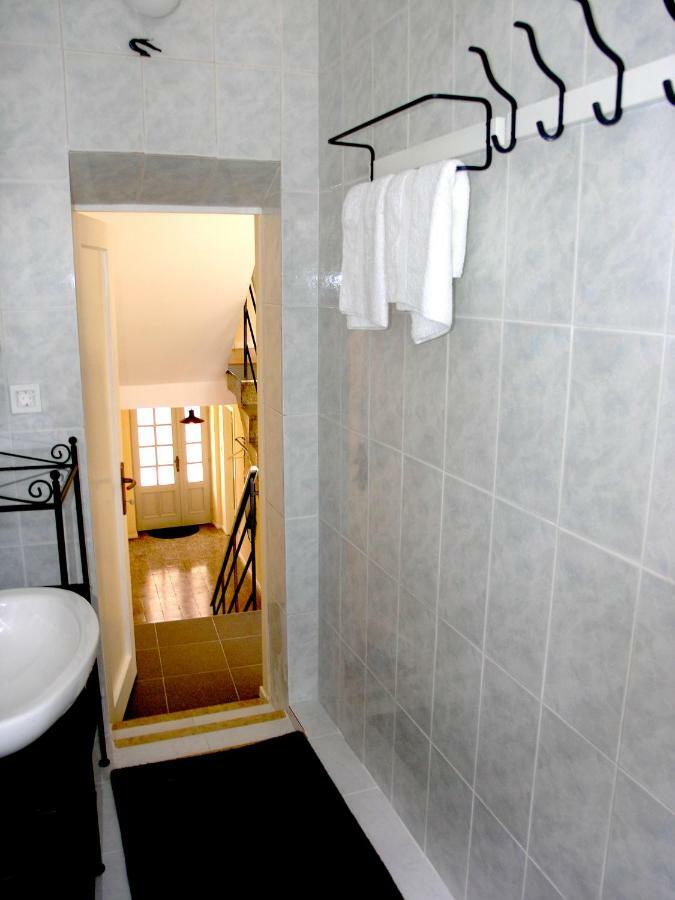 Holiday Home Lija Center Раб Экстерьер фото