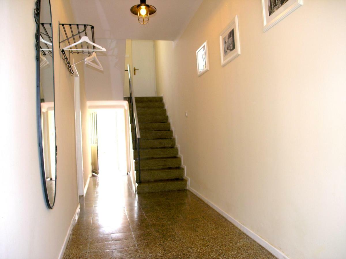 Holiday Home Lija Center Раб Экстерьер фото