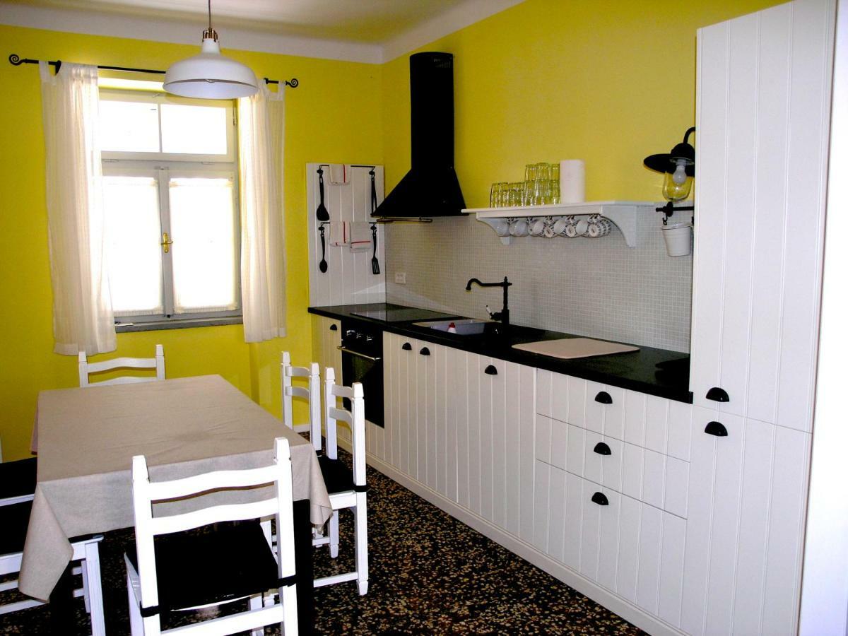 Holiday Home Lija Center Раб Экстерьер фото